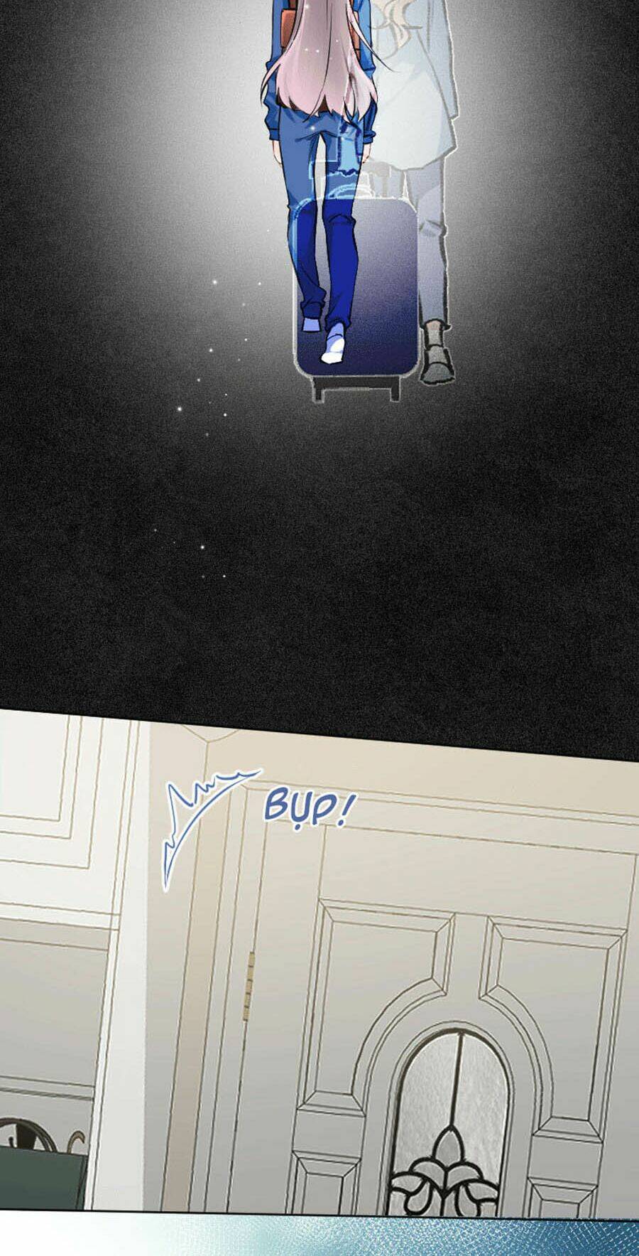 Tâm Động Thuấn Di: Chapter 23