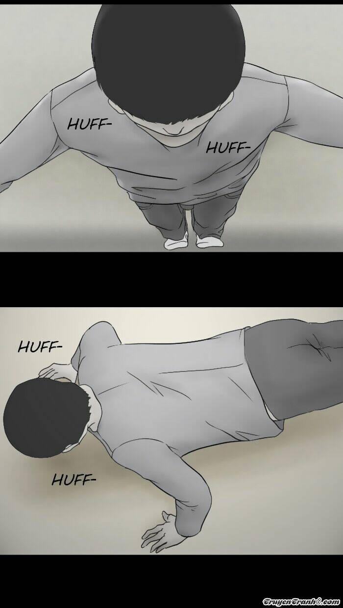 Thứ Sáu: Những Câu Chuyện Cấm: Chapter 2