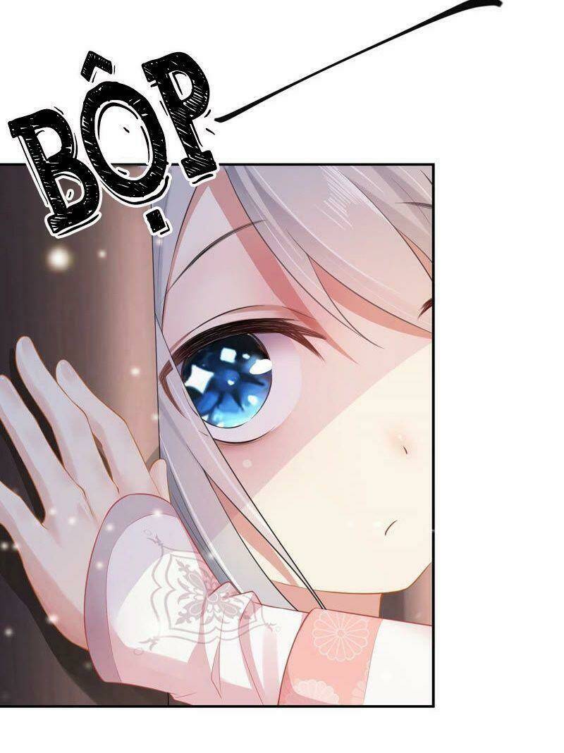 Quận Chúa Vững Vàng, Thiết Lập Nhân Vật Không Thể Vỡ: Chapter 10