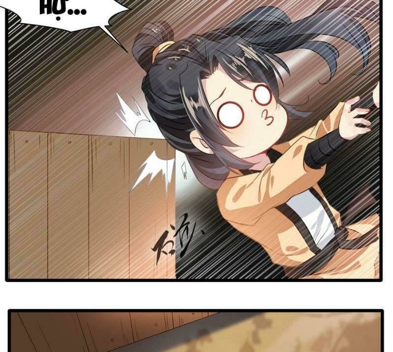 Tuyệt Thế Đế Tôn: Chapter 18