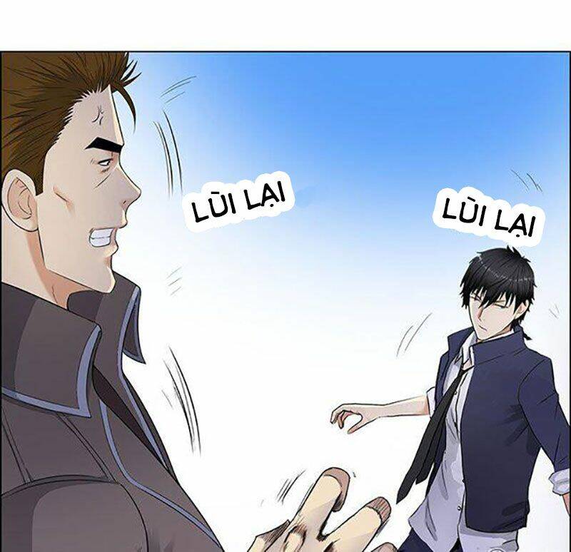 Học Viện Cao Thủ: Chapter 94