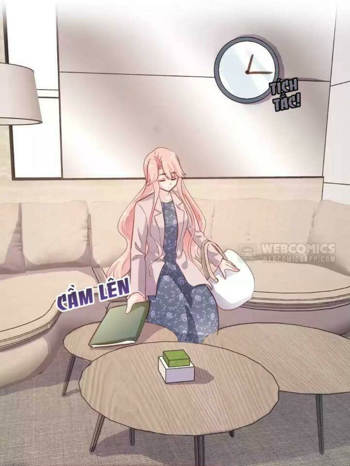 Bản Hợp Đồng Của Tổng Tài Lạnh Lùng: Chapter 48