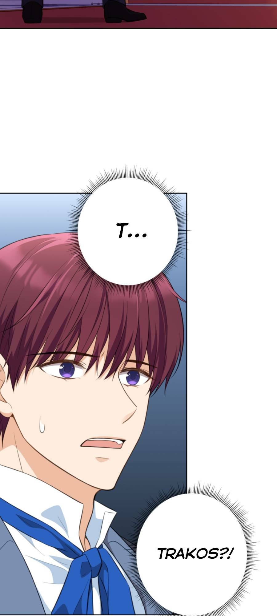 Gửi Đến Người Bạn Của Tôi: Chapter 28