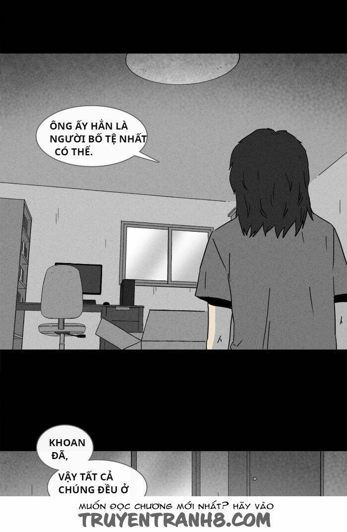 Những Câu Chuyện Bất Thường: Chapter 160