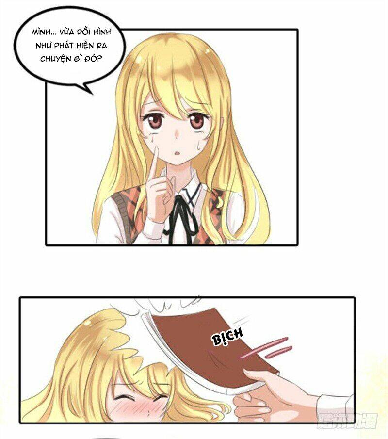 Mất Kiểm Soát: Chapter 2