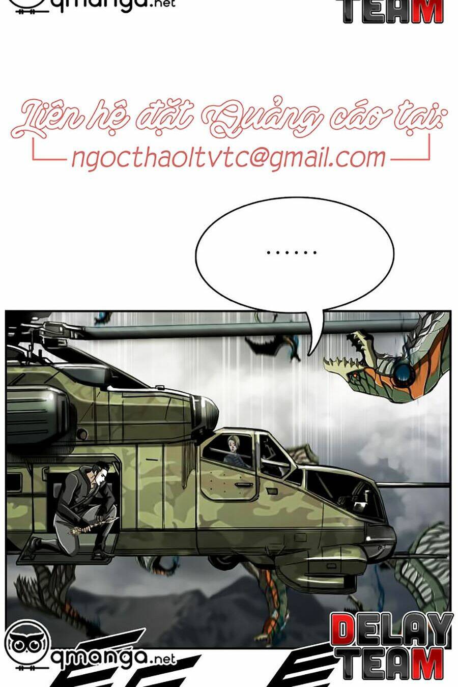 Thợ Săn Đầu Tiên: Chapter 77