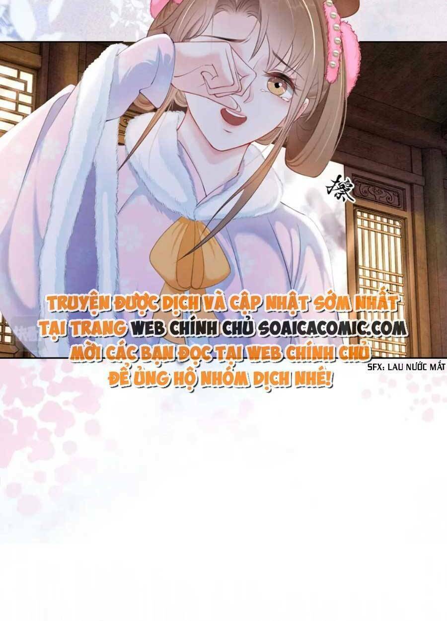 Xung Hỉ Vương Phi: Chapter 97