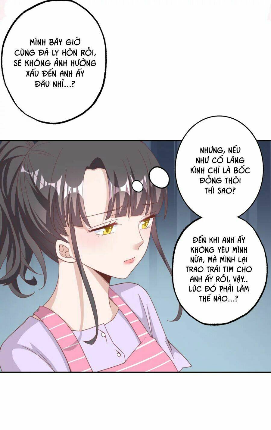 Hôn Nhân Dục Vọng: Thiếu Gia Nhẹ Một Chút!: Chapter 143