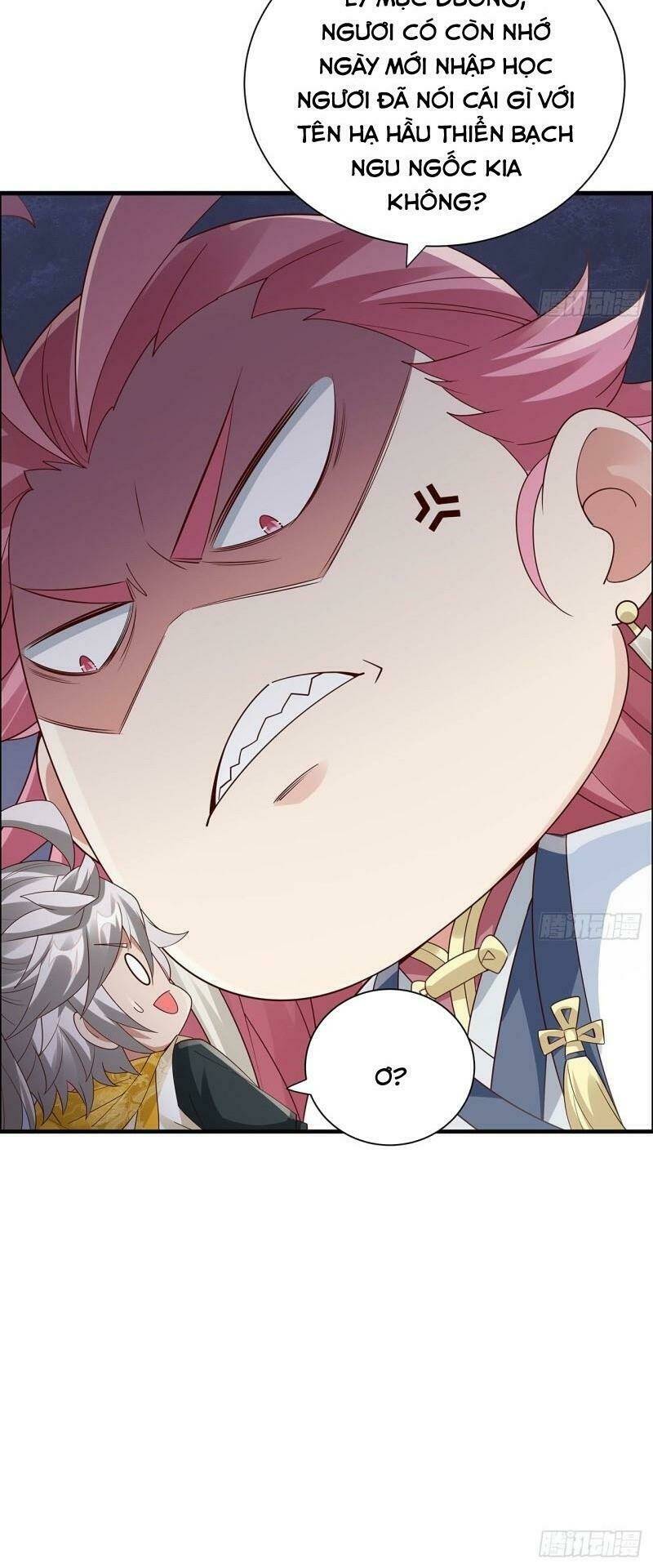 Nghịch Lân: Chapter 78