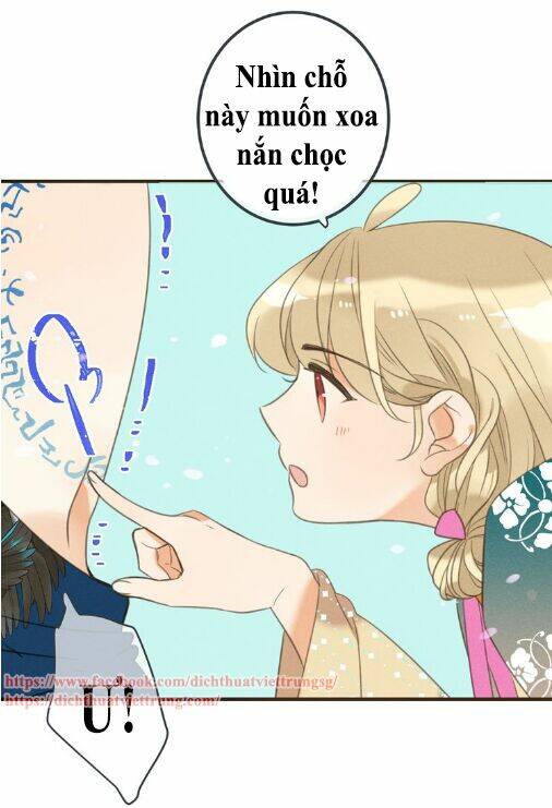Bạn Trai Tôi Là Cẩm Y Vệ 2: Chapter 79
