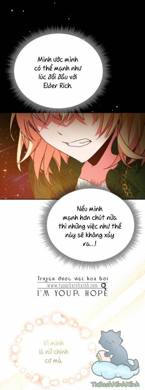 Nàng Elizabeth Thuần Khiết: Chapter 29