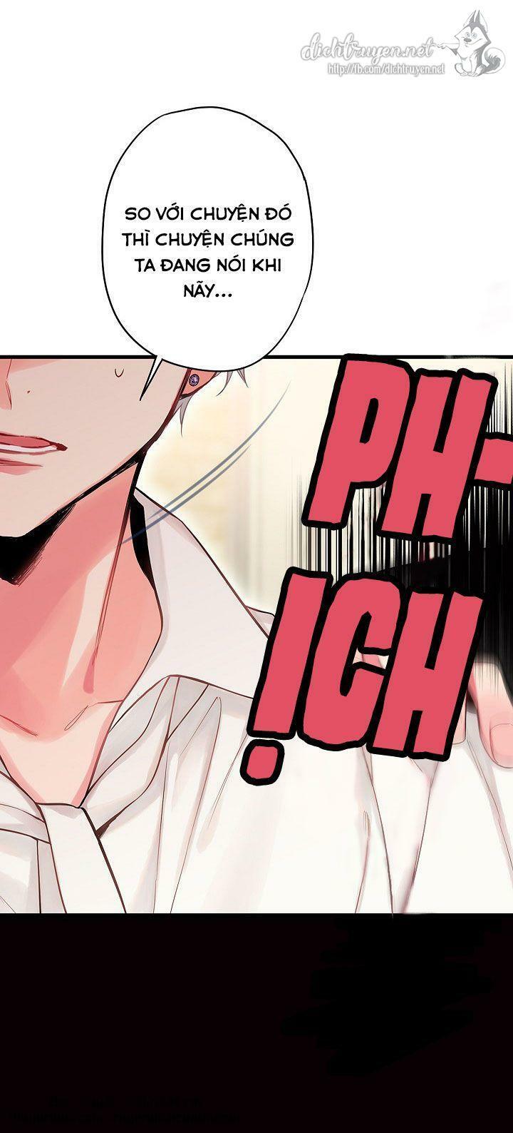 Tồn Tại Với Tư Cách Là Vợ Của Nam Chính: Chapter 188