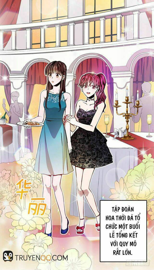 Người Yêu Của Rồng Đen: Chapter 4