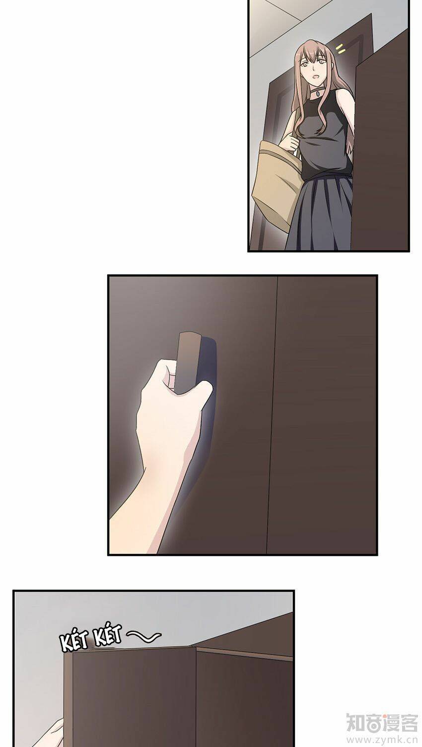 Mạc Thiếu Bức Hôn: Vợ Mới Khó Chống Đỡ: Chapter 16