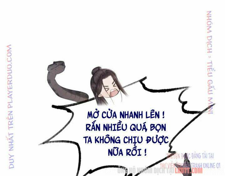 Trọng Sinh Bá Sủng Nhiếp Chính Vương Quá Mạnh Mẽ: Chapter 196