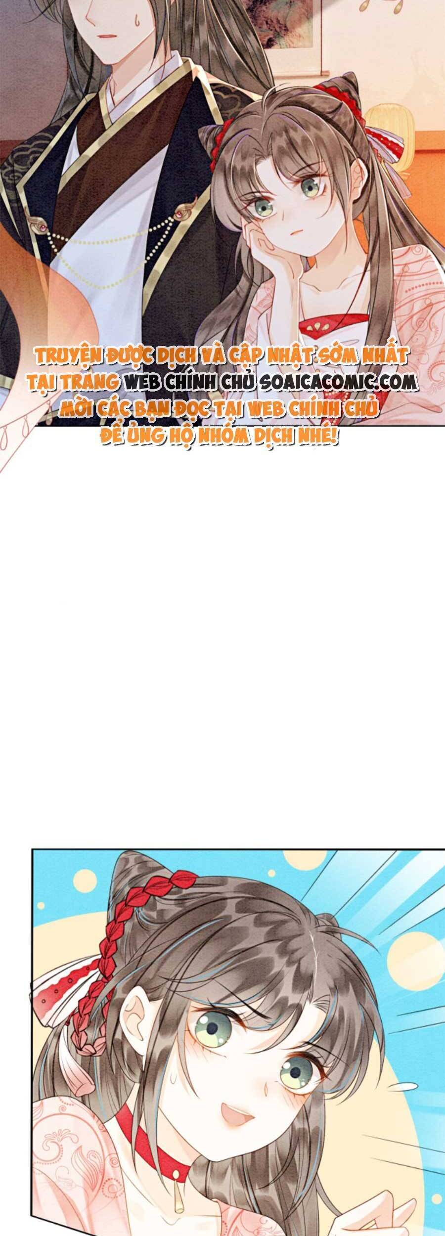 Bắt Đầu Hủy Hôn Để Công Lược Vương Gia: Chapter 85