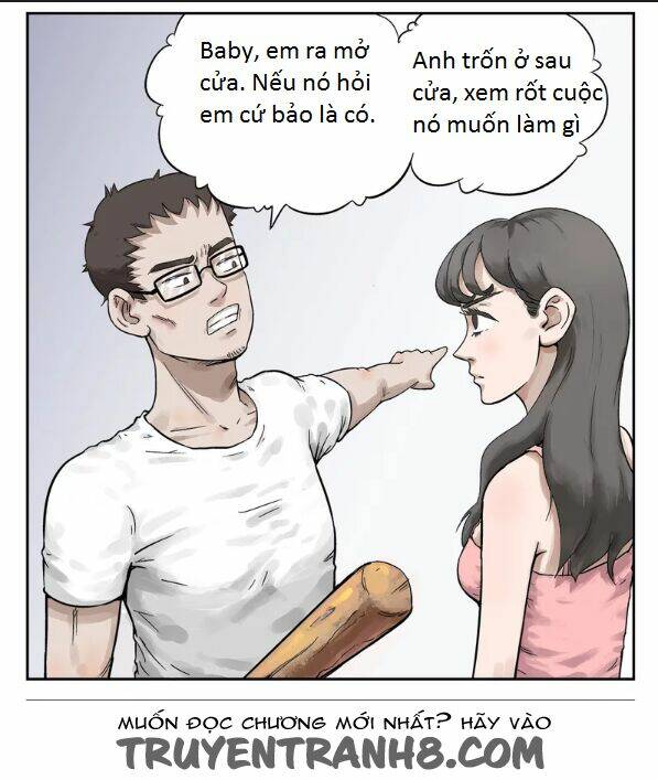 Tiết Tháo Đã Offline: Chapter 2