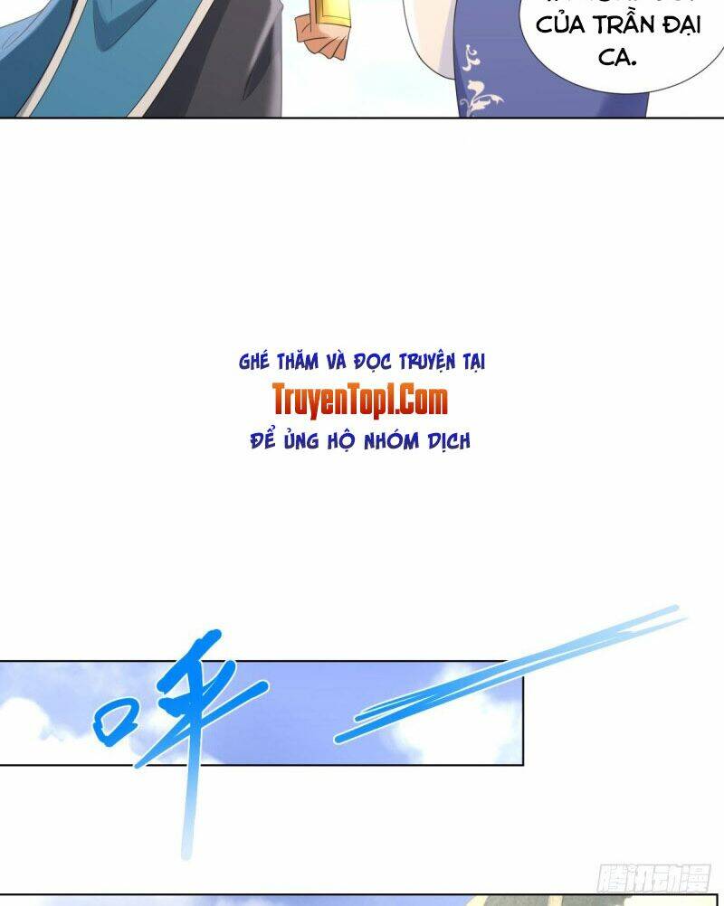 Chí Tôn Trọng Sinh: Chapter 56