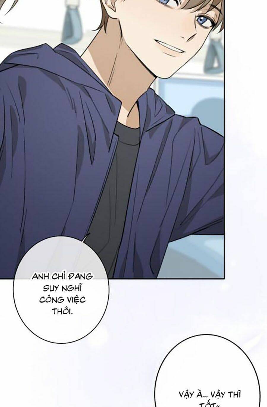 Cát Xê Người Tình Bóng Đêm: Chapter 12