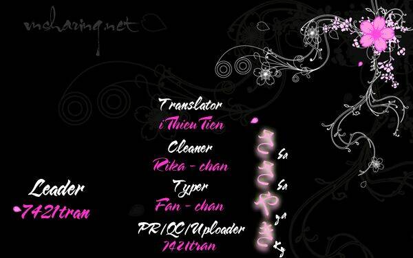 Kimi Kiss: Various Heroines: Chapter 33