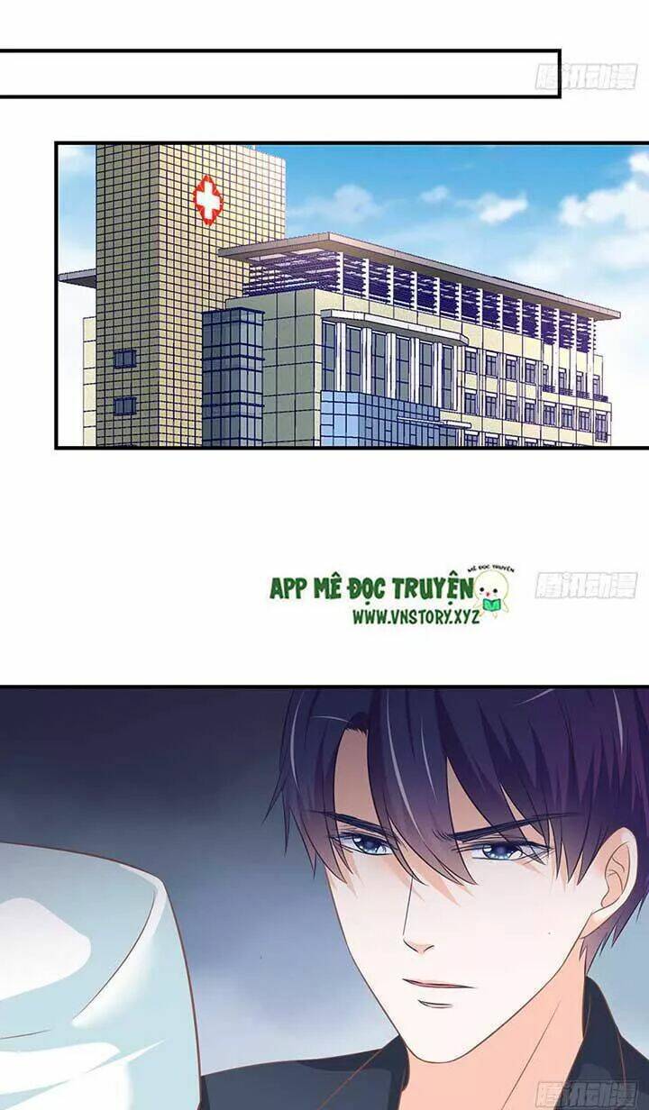 Cẩm Lý Thiếu Nữ Của Tôi: Chapter 90