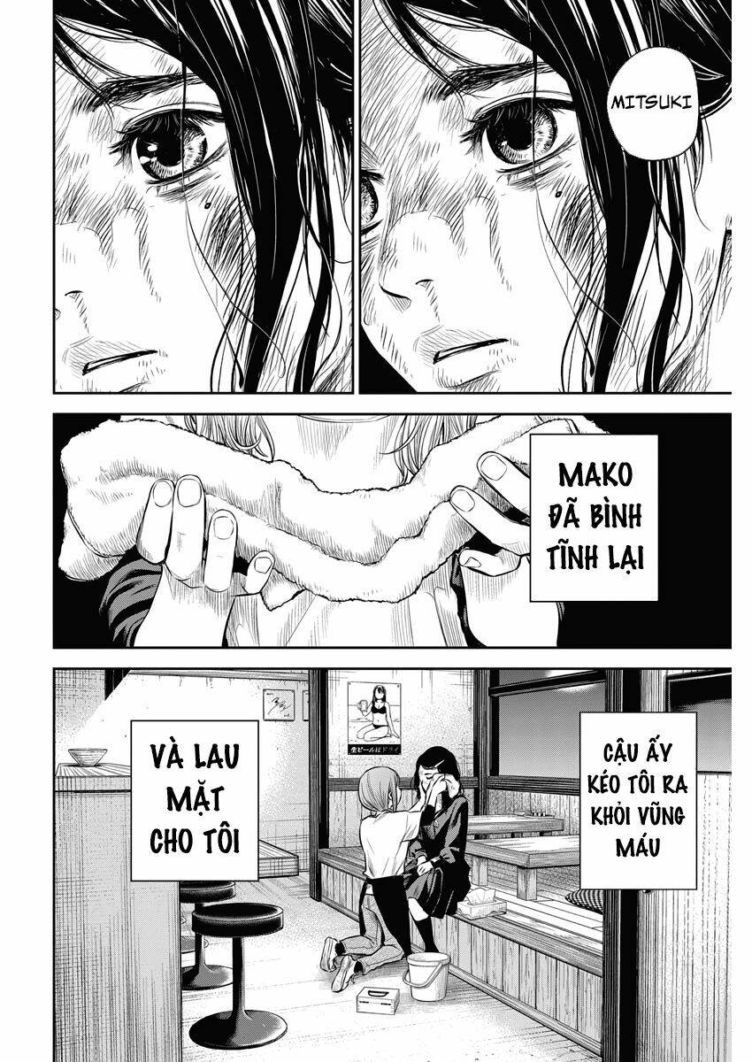 Giải Phóng: Chapter 2