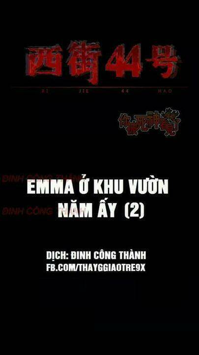 Truyện Kinh Dị Ở Tòa Nhà Số 44: Chapter 87