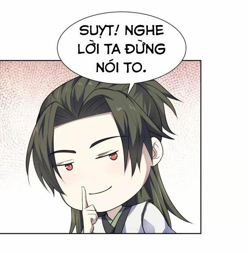 Nghịch Thiên Đại Thần: Chapter 64.5
