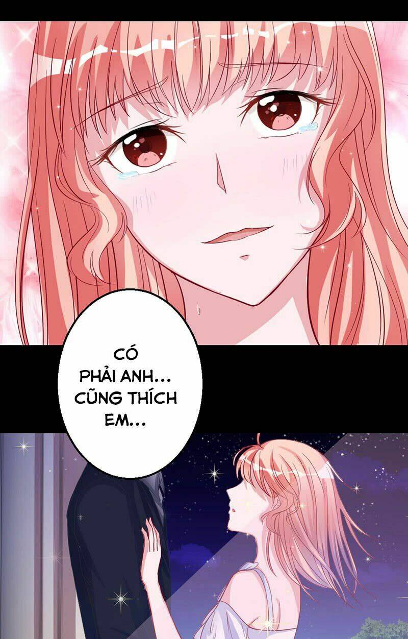 Hung Mãnh Quỷ Phu Bà Thượng Sàng: Chapter 16