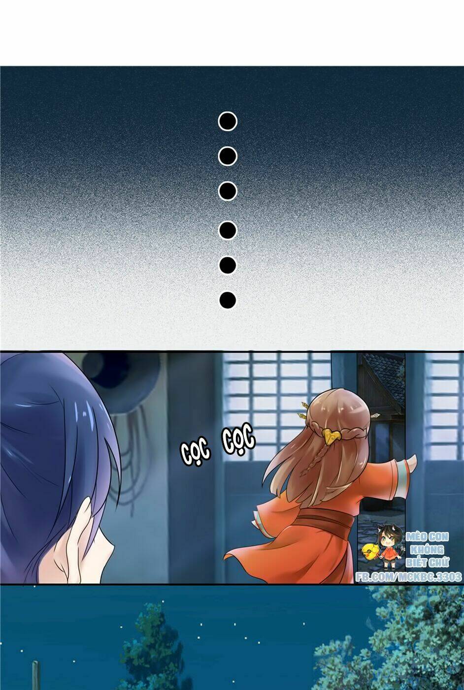 Manh Thê Thực Thần: Chapter 2