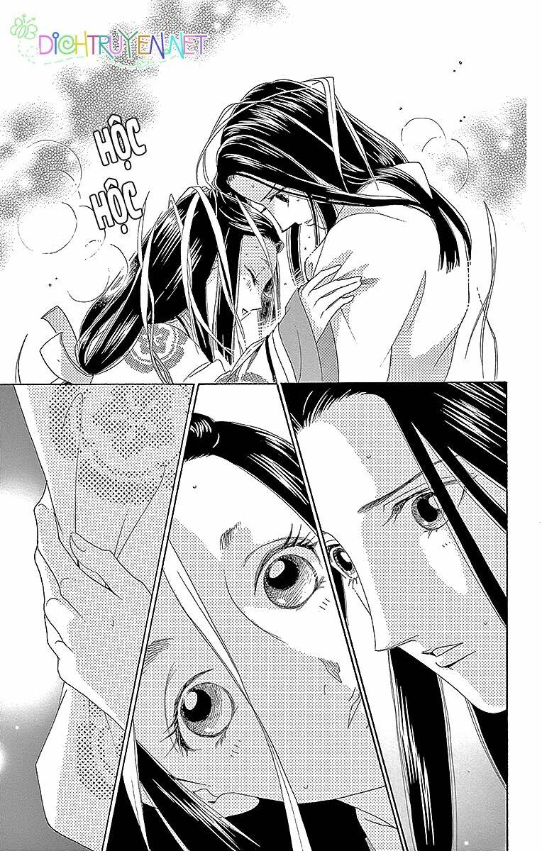 Torikae Baya: Chapter 53