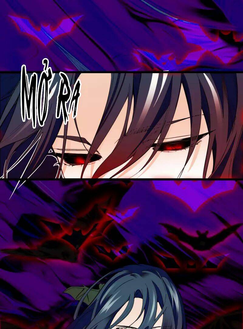 Huyết Túc Khế Ứớc: Chapter 26