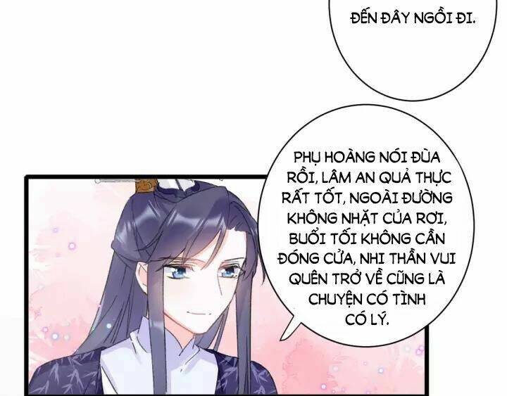 Hoa Nhan Sách: Chapter 163