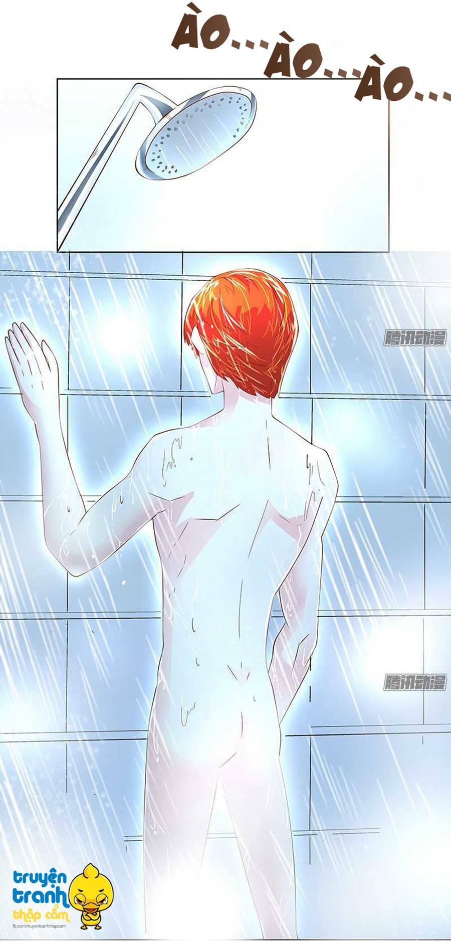 Cường Sủng Hào Môn Tiểu Manh Thê: Chapter 31