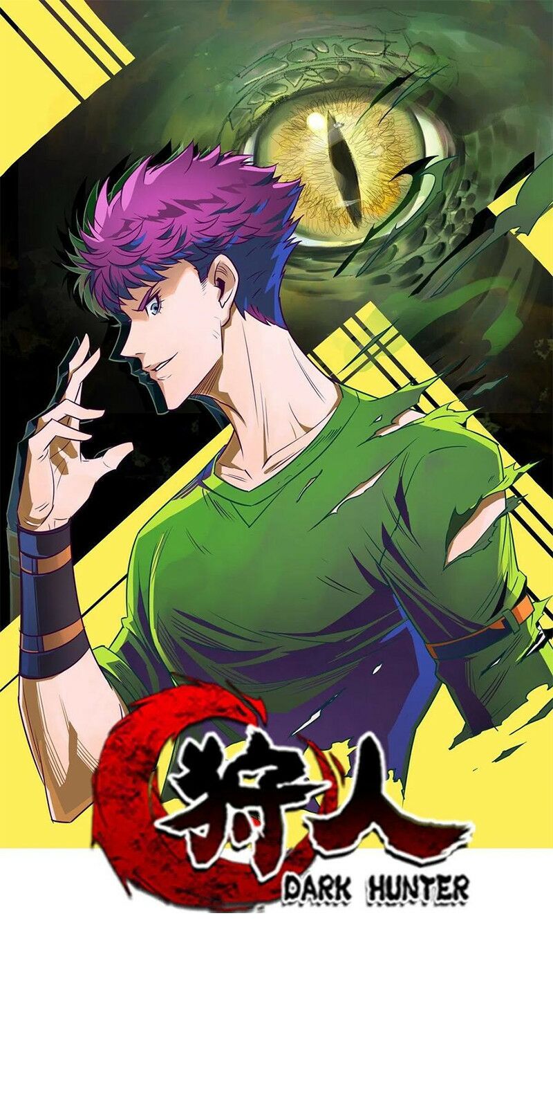 Thú Nhân: Chapter 260