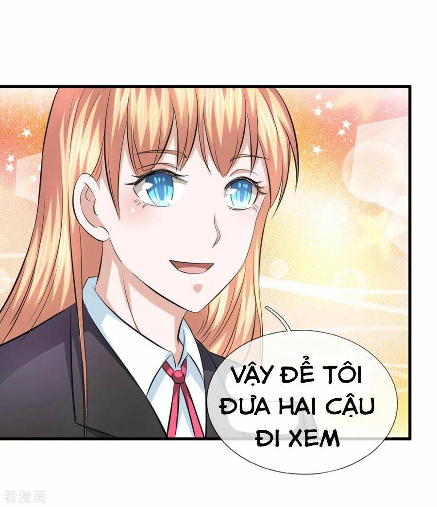 Tuyệt Thế Phi Đao: Chapter 118