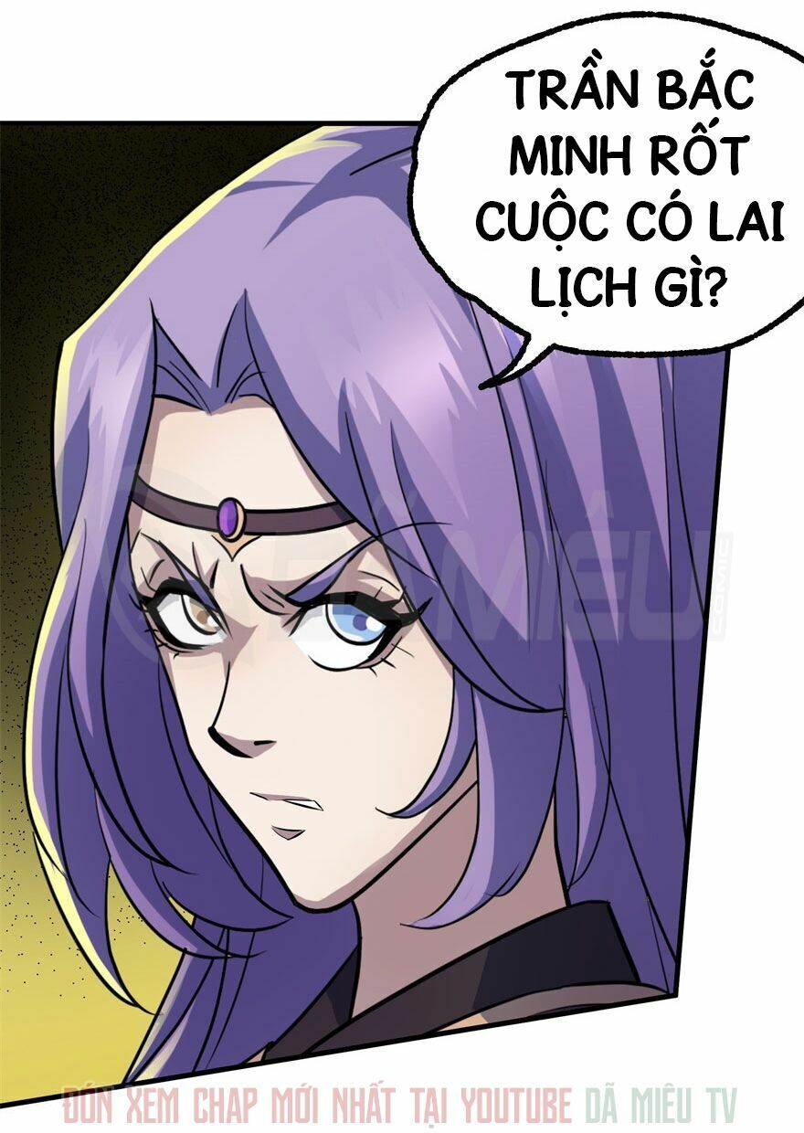 Thú Nhân: Chapter 104