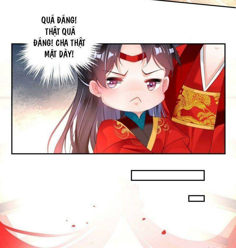 Vương Gia, Áo Lót Của Ngươi Rơi Mất Rồi: Chapter 122