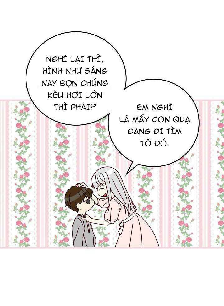 Đừng Chọc Đứa Em Gái Bé Bỏng Của Chúng Tôi: Chapter 45