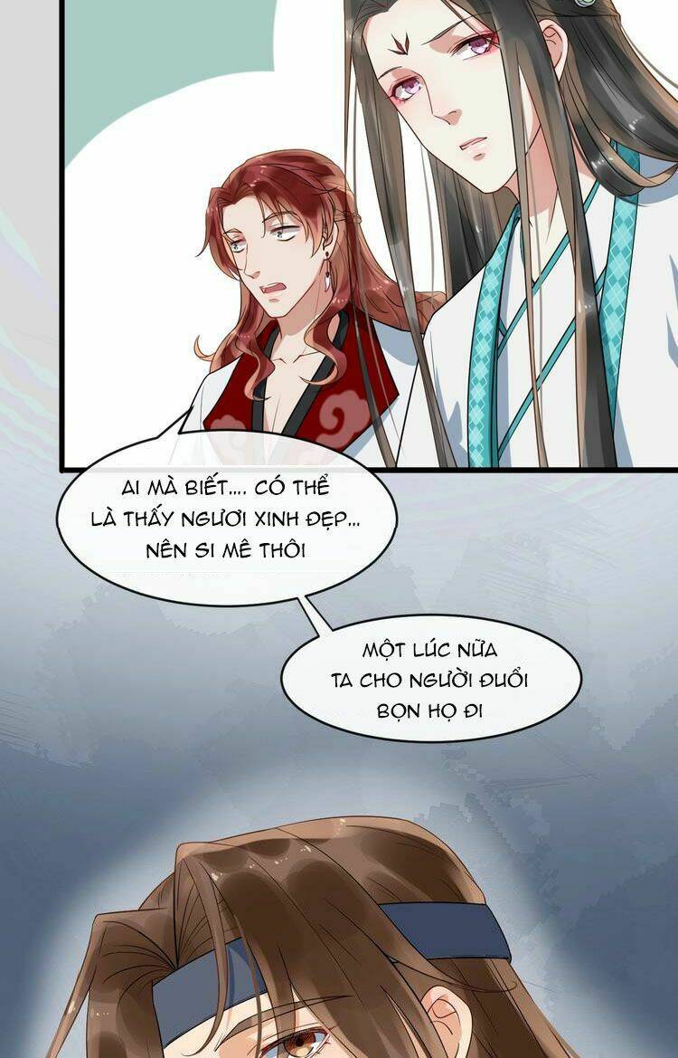 Bồng Sơn Viễn 2: Chapter 13