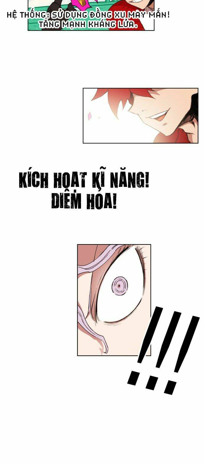 Hard Core Leveling Warrior: Chapter 154