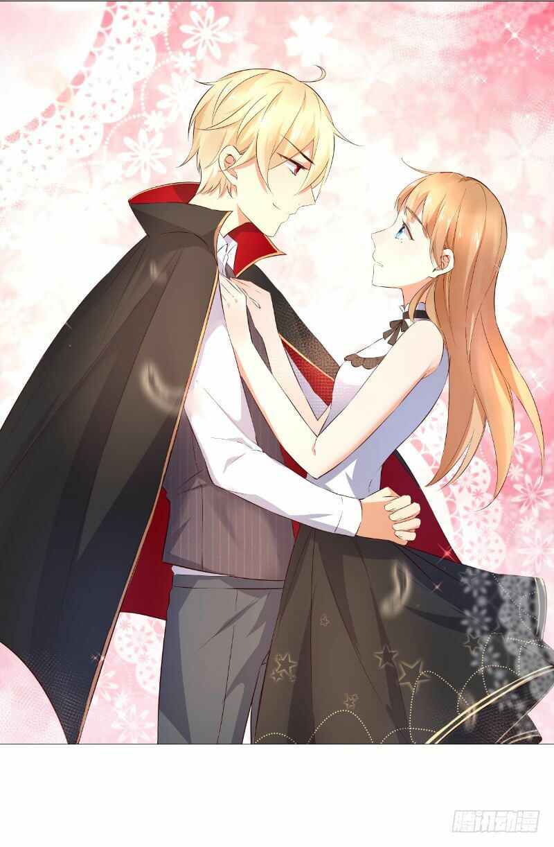 Huyết Tộc Điện Hạ Xin Đừng Cắn Tôi: Chapter 49