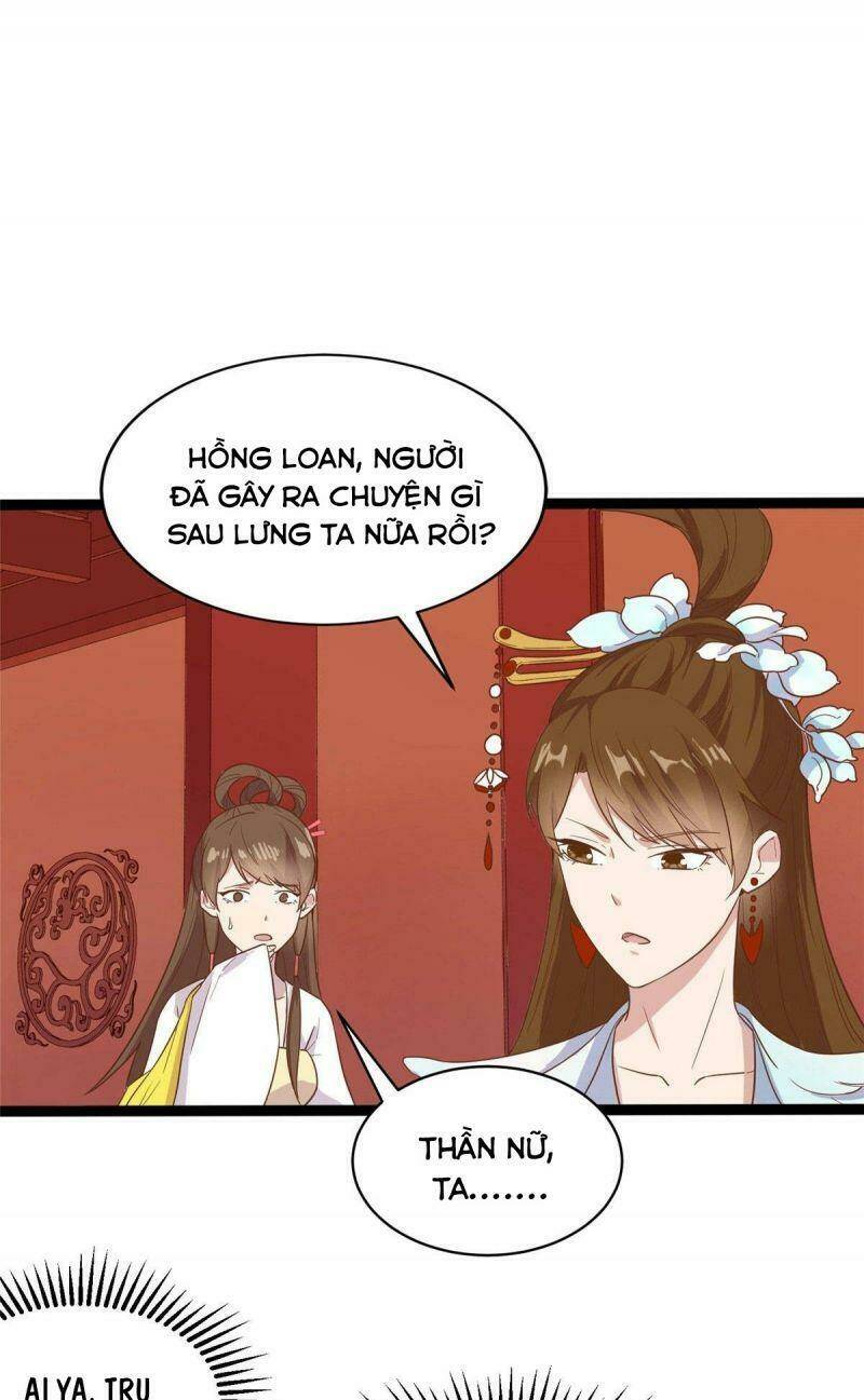 Bạo Manh Tiểu Tiên: Chapter 12
