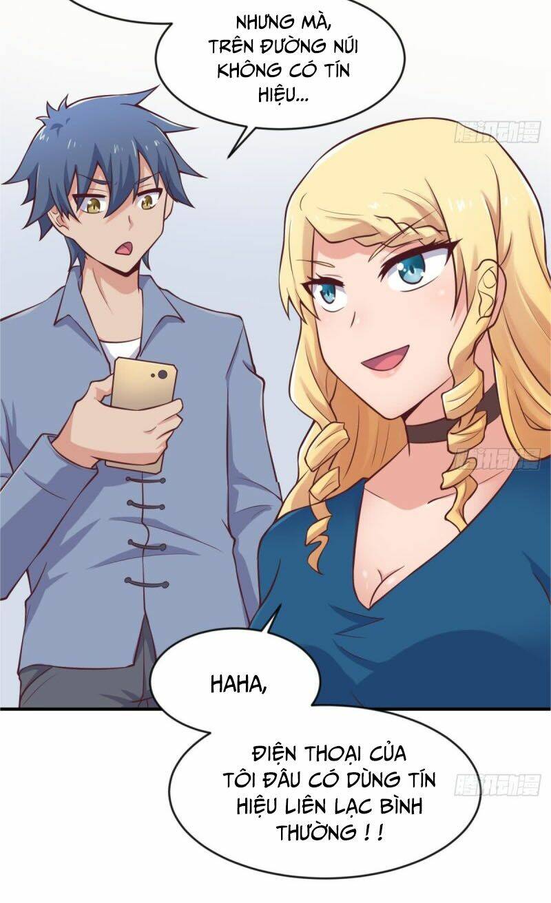 Bác Sĩ Riêng Của Nữ Thần: Chapter 112