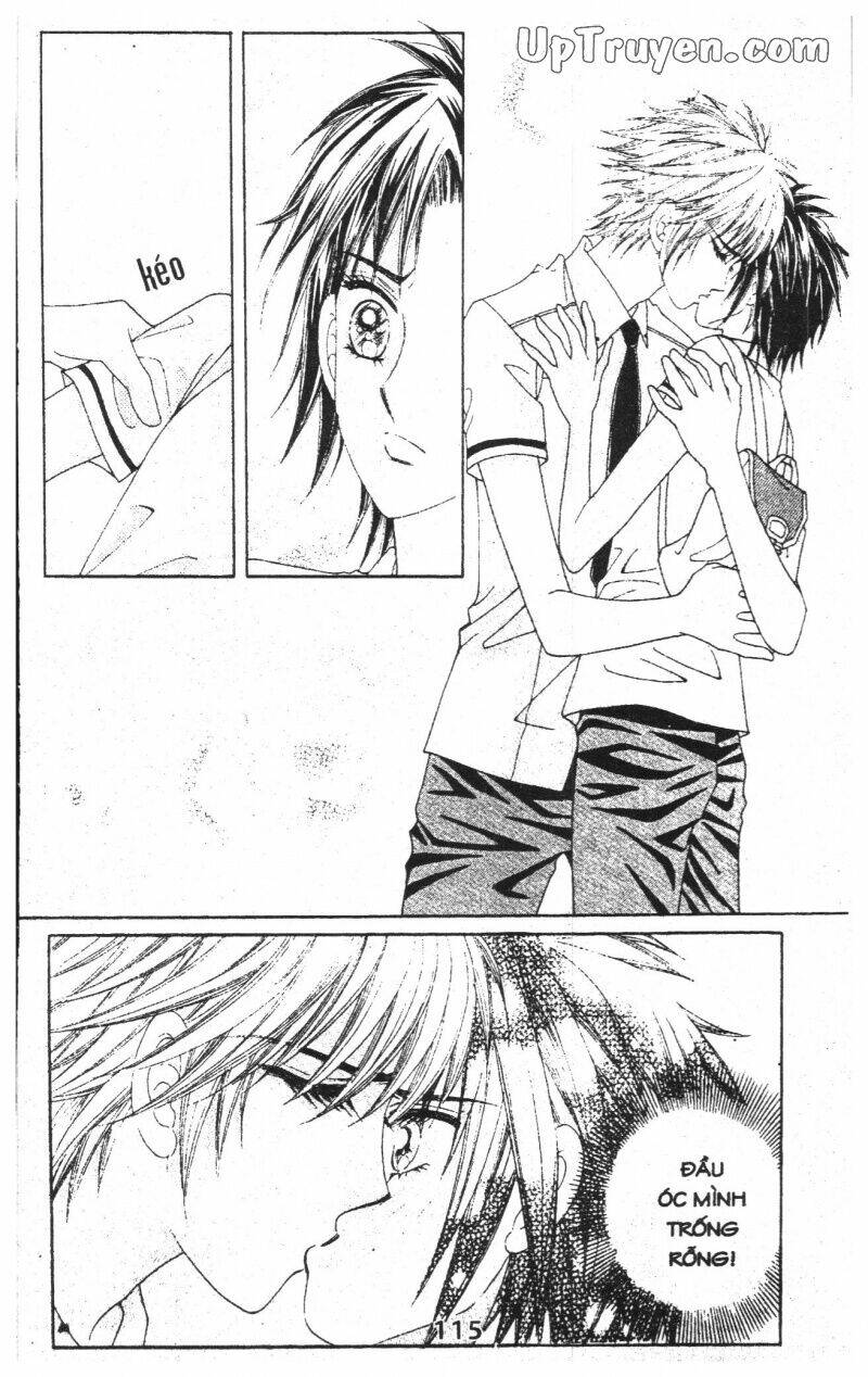 Mặt nạ tình yêu: Chapter 39