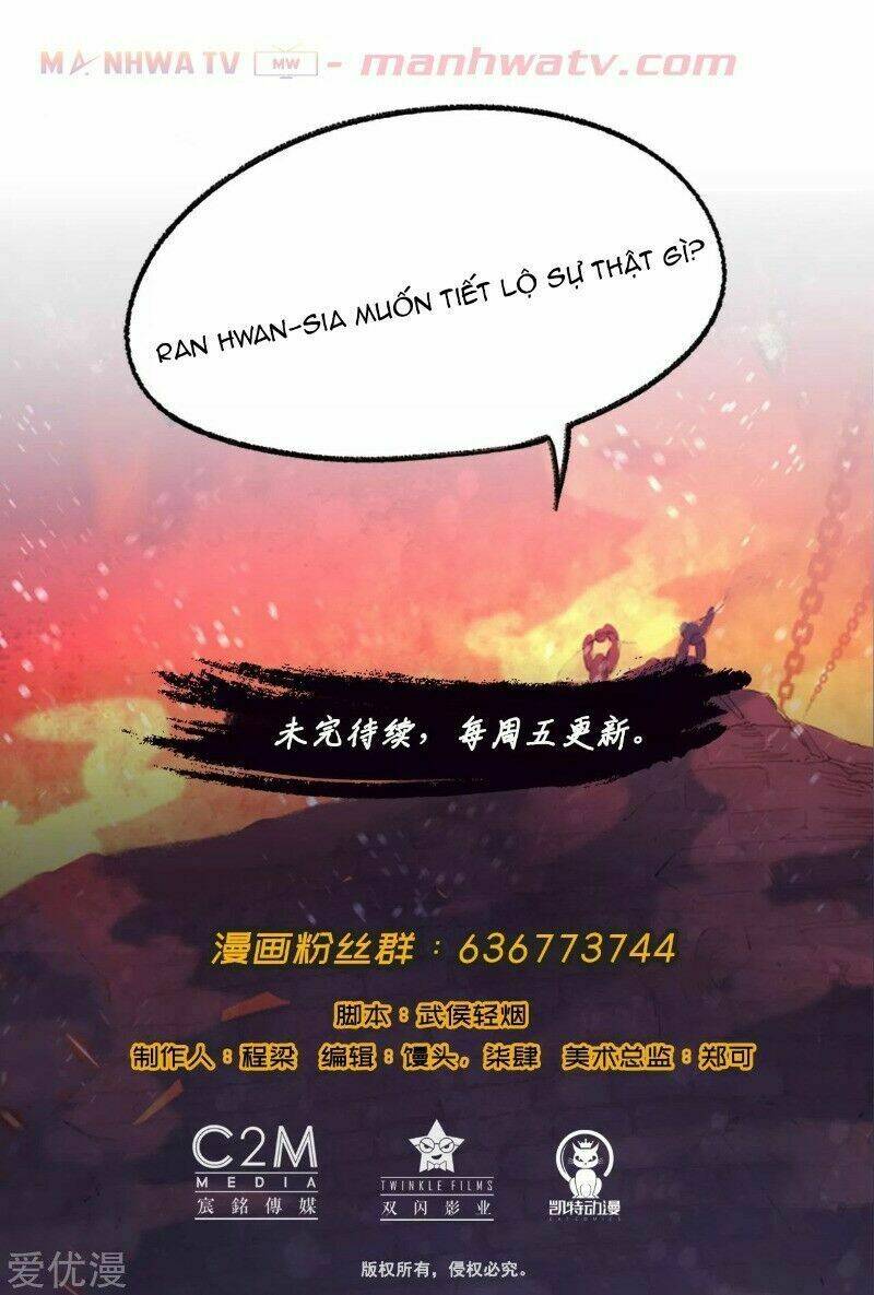 Thanh Gươm Quỷ: Chapter 70