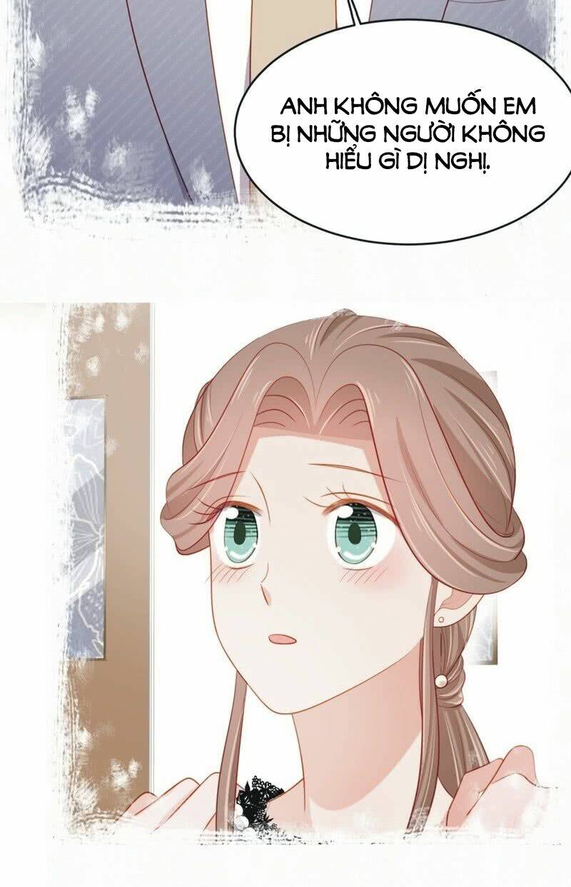 Khi Trá Luyến Nhân: Chapter 61