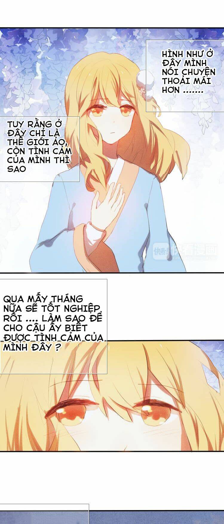 Kế Hoạch Trái Tim: Chapter 2