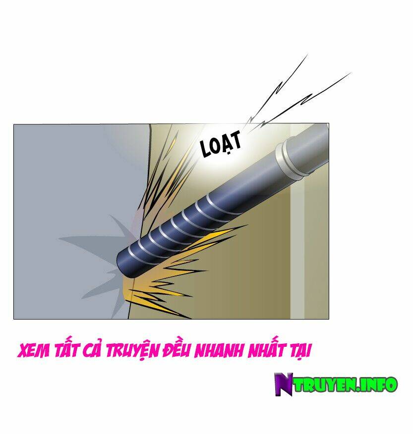 Cạm Bẫy Của Nữ Thần: Chapter 131