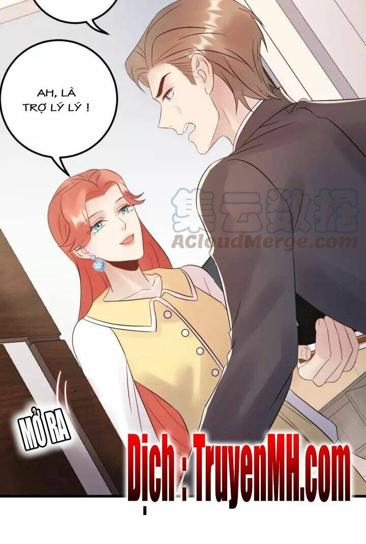 Trong Sinh Chi Ức Vạn Ảnh Hậu Yếu Thượng Vị: Chapter 218